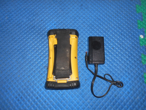 Colectora Trimble Nomad Windows Embedded (Usado)