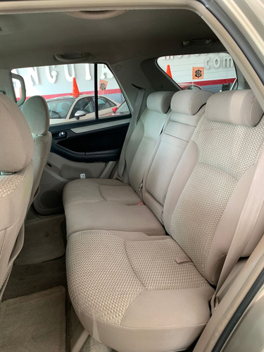 Toyota 4Runner Sr5 Aa Ee Cd Tela V6 2 Filas At