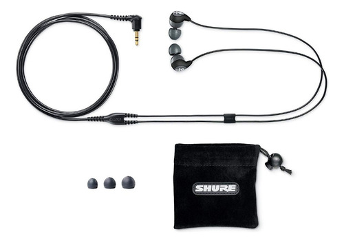Auriculares Shure SE112 SE112-GR-EPS