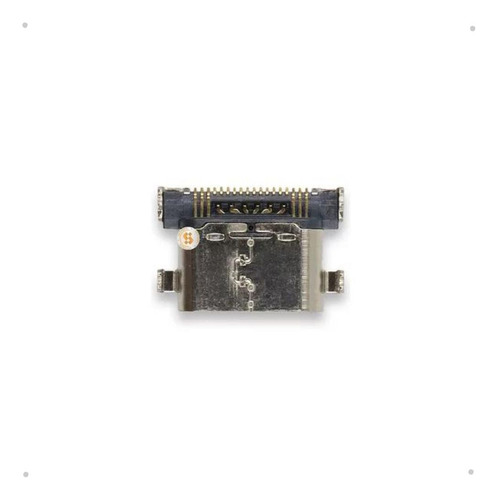 Conector De Carga Solto Compatível Moto Z Play
