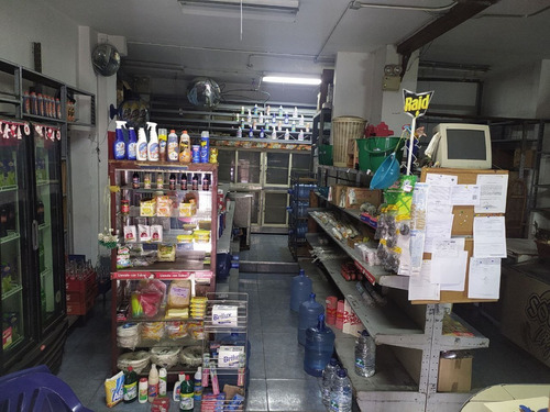 Imagen 7 de 8 de En Venta Abasto Fondo De Comercio 04123526021