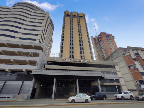 Asg Local Comercial En Venta En Torre Cosmopolitan 24-2516 