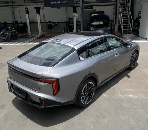 Kia K4 New K4 Gt Line + Bono 5000000