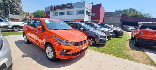 Fiat Cronos 1.3 Gse Drive Pack My21 Stock Fisico 15/06/21 M