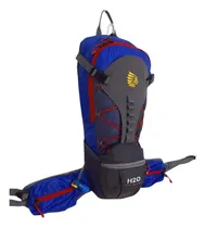 Comprar Mochila De Hidratación Navajo H2o