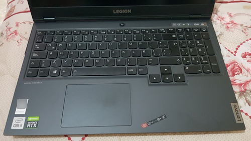 Laptop Lenovo Legion 5 15imh05h 15.6 16gb Ram