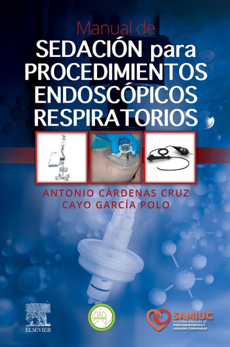 Manual De Sedacion Para Procedimientos Endoscopicos Respira