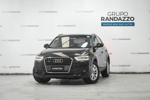 Audi Q3 2.0 Quattro Tfsi 170cv