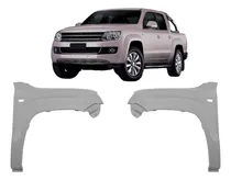 Comprar Guardabarros Delantero P\u002F Volkswagen Amarok 2010 Hasta 2021