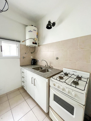 Departamento En Venta De Un Dormitorio, La Plata