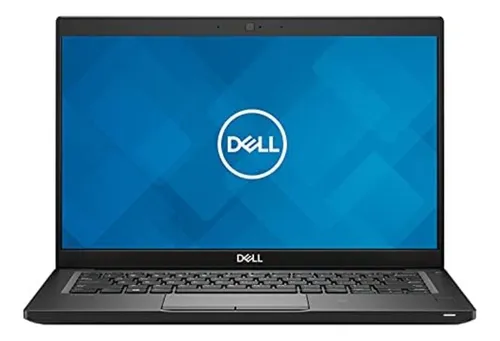 Notebooks Dell Latitude 7390 Core I7 (8va) 8gb 240gb (Reacondicionado)