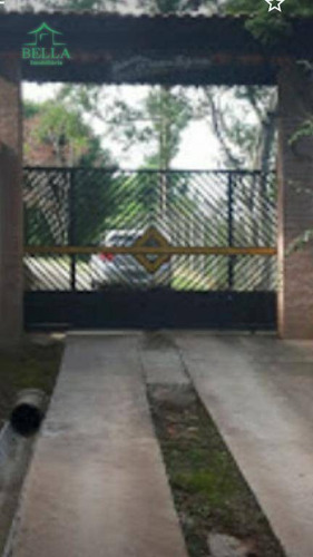 Chácara Com 4 Dormitórios À Venda, 28000 M² Por R$ 800.000 - Centro - Ibiúna/sp - Ch0031