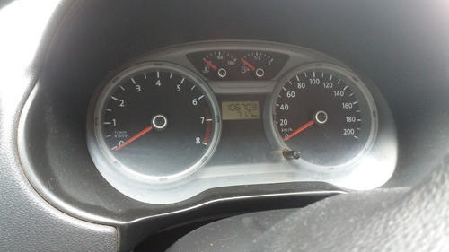 Volkswagen Gol 1.0 Trend Total Flex 5p