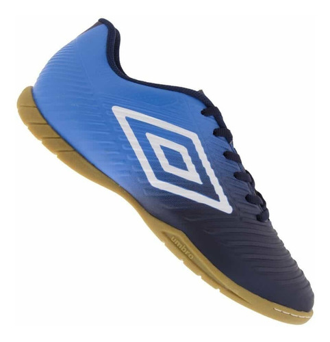 Chuteira Futsal Fifty Iii Umbro