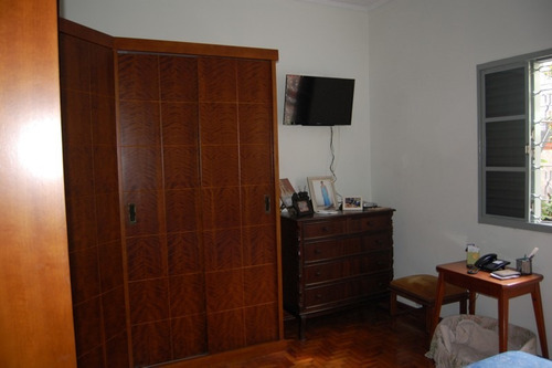 Imagem 11 de 15 de Casa Terrea 2 Dormitórios Vila Vivaldi - 1033-9767