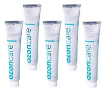 Comprar Combo 5 Cremes Dentais C\u002F Ozônio Medicinal 90g Philozon