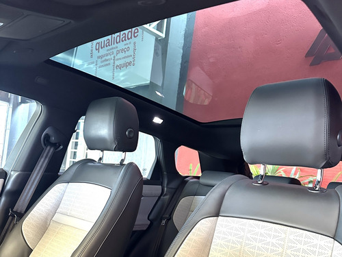 Land Rover Range Rover Evoque 2.0 P250 FLEX R-DYNAMIC HSE AWD AUTOMÁTICO