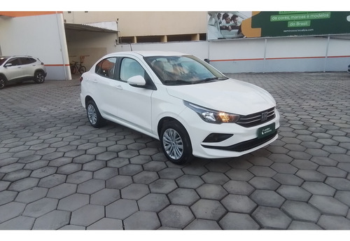 Fiat Cronos 1.3 FIREFLY FLEX DRIVE MANUAL