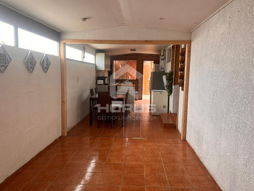 Casa En Venta De 3 Dorm. Comercial, En Coquimbo Sindempart