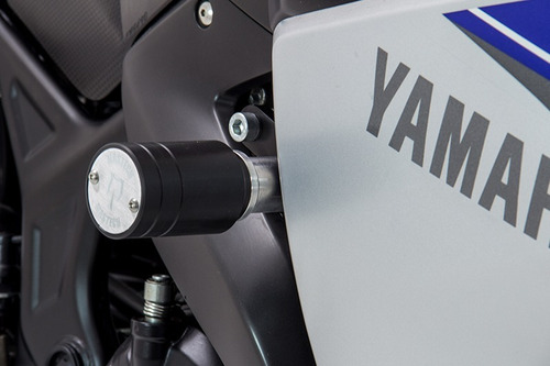 Kit Slider Mastech De Yamaha Yzf R3 2018-