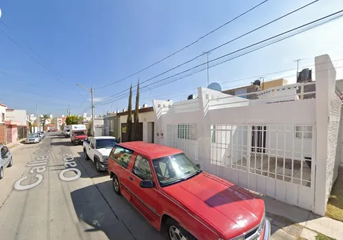 Casa En Remate Bancario En Aguascalientes, Mm.