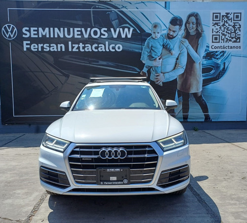 Audi Q5 2.0 L T Elite Dsg