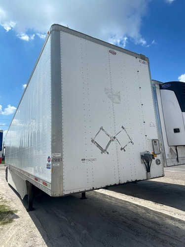 Renta De Caja Secas De 53 Pies En Jilo Femaart Tepec