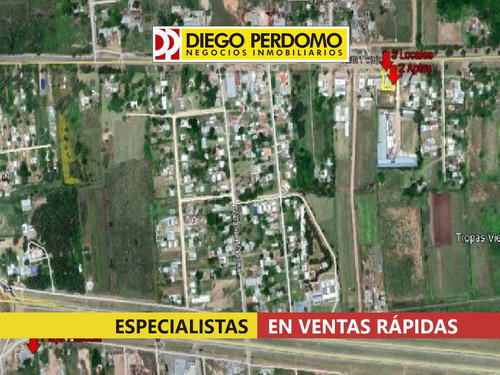 Imagen 3 de 8 de Apartamento Mas 3 Locales, En Venta, Ciudad Del Plata.