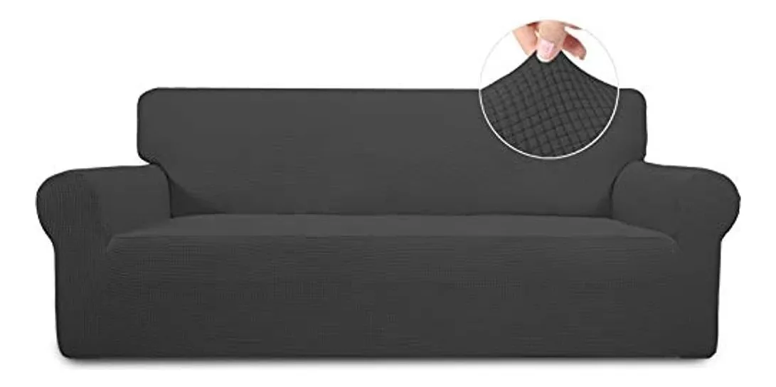 Primera imagen para búsqueda de funda elastica sofa