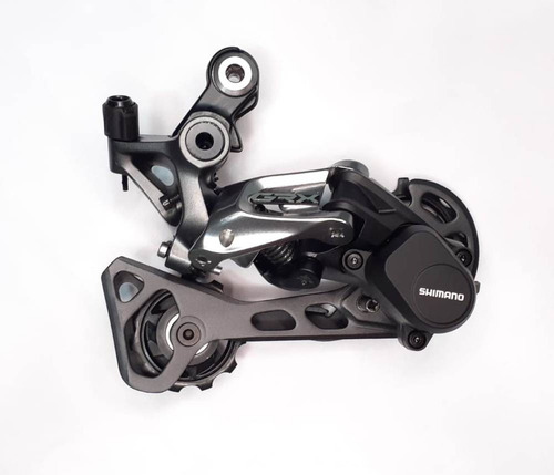 Grupo Shimano Grx Rx600 1x11v Completo Hidráulico Gravel