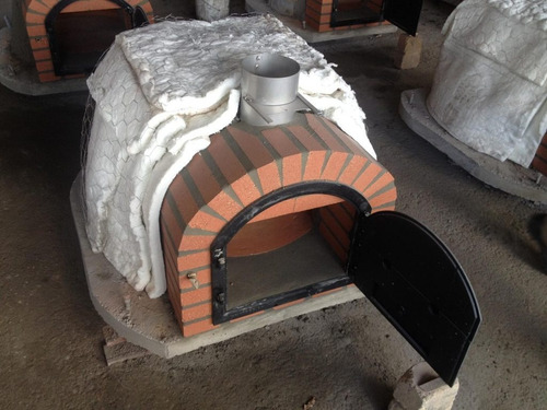 Imagen 3 de 4 de Manta De Fibra De Ceramica Hornos Aislante Temperatura