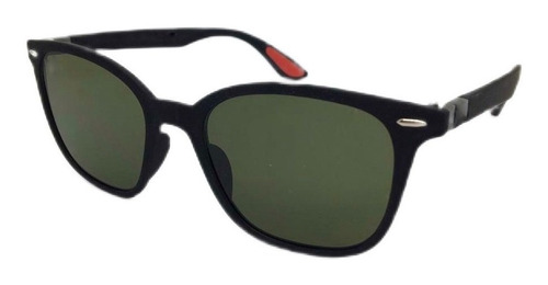 Gafas Clásicas Wayfarer Lentes Sol Unisex Retro Filtro Uv400