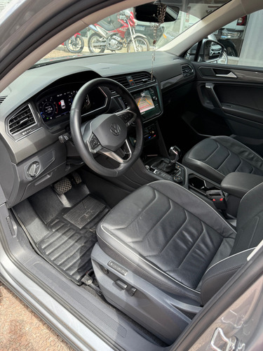 Volkswagen Tiguan Allspace 2.0 Tsi Life 4Motion Dsg