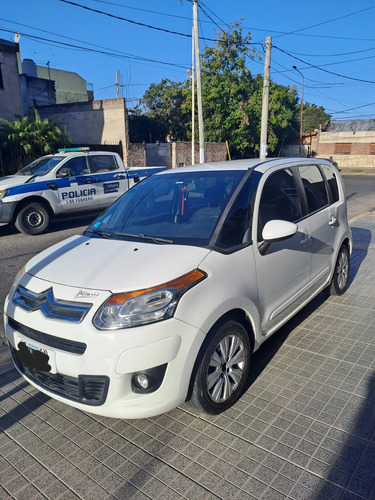 Citroën C3 Picasso 1.6 Sx 110cv