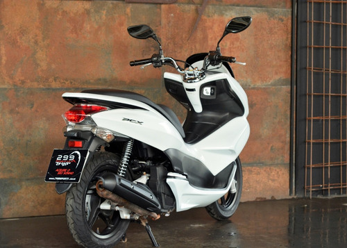 Honda Pcx 150 - 2013/2014