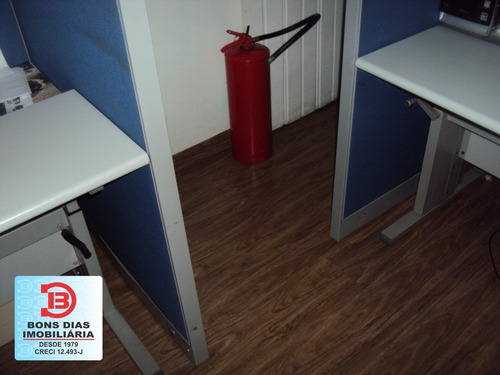 Imagem 13 de 15 de Predio Comercial - Vila Re - Ref: 7328 - V-7328