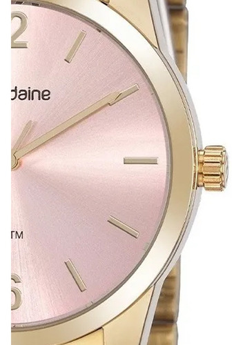 Relógio Feminino Mondaine 99457lpmvde1