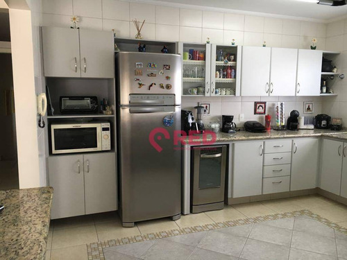 Imagem 12 de 29 de Casa Com 3 Dormitórios À Venda, 247 M² Por R$ 1.400.000,00 - Residencial Santa Helena - Bragança Paulista/sp - Ca0556