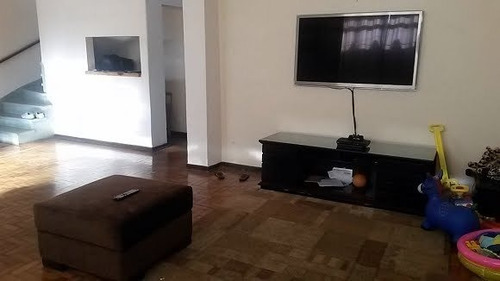 Imagem 13 de 15 de Casa Sobrado Para Venda, 3 Dormitório(s), 210.0m² - 2522