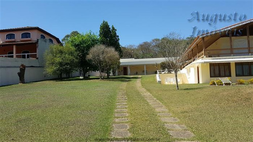 Imagem 4 de 29 de Chácaras À Venda Em Atibaia/sp - Compre O Seu Chácaras Aqui! - 1389898