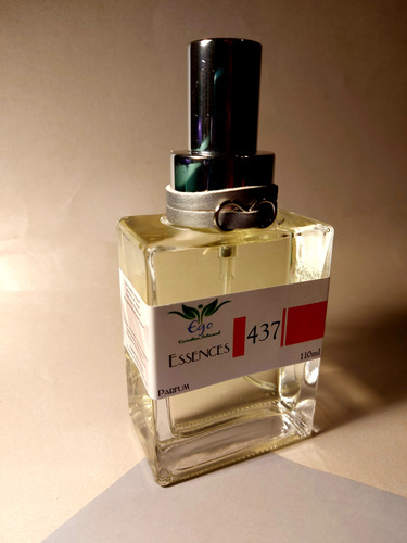 Perfume Ego 437 110ml