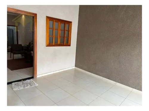 Casa Aconchegante Em Olímpia