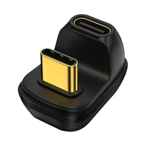 comprar Adaptador Tipo C Usb-c 4.0 Para Thunderbolt 40gbps 8k 60hz