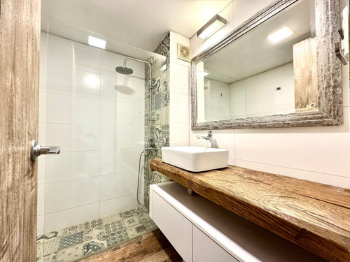 Vende Su Dueño I Remodelado I Primer Piso I Quincho