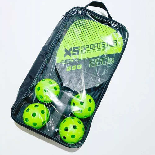 J Juego De Pádel Pickleball Pickle-ball