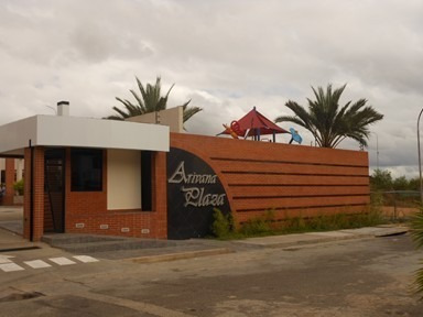 Imagen 2 de 14 de Vive Tus Mejores Momentos En Un Apartamento En Arivana Plaza Apartamento En Venta Puerto Ordaz, Arivana, La Zona Mas Exclusiva De La Ciudad, Disfruta De Total Seguridad, Y Comodidad