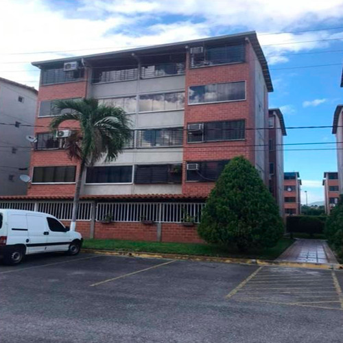 Imagen 14 de 14 de Apartamento En Venta Conj. Residencial Terraza Del Ingenio Guatire