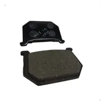 Comprar Pastilla Freno Del. Suzuki Gn 250 Hd En Suzuki Center Hd 21