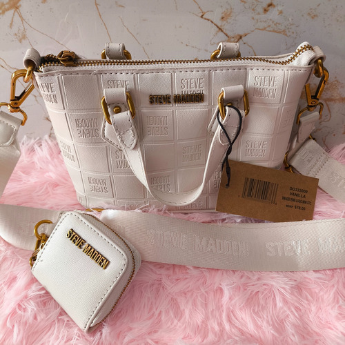 Crossbody Steve Madden Original