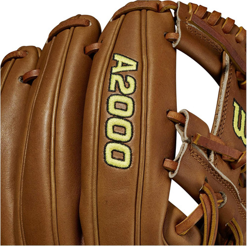 Guante De Béisbol Profesional Modelo A2000